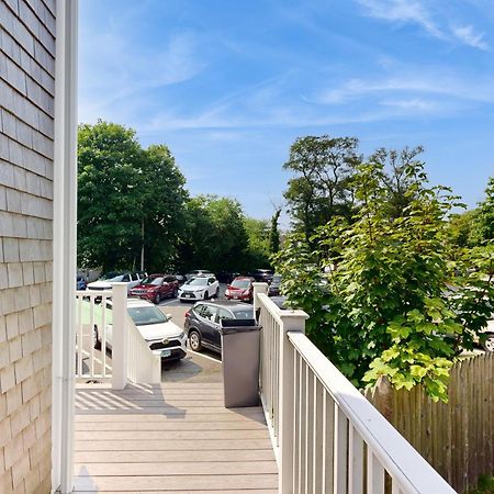 Oyster Beach Bungalow Чатем Экстерьер фото