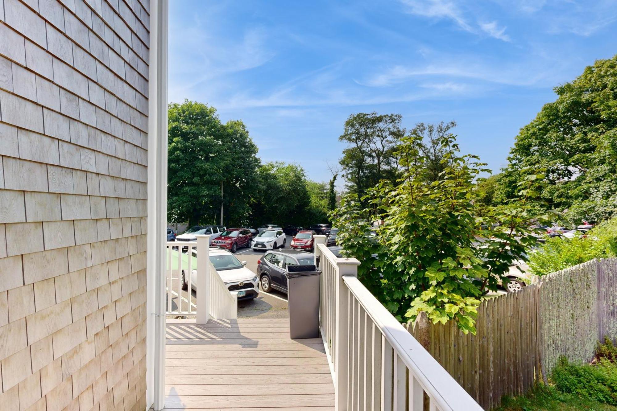 Oyster Beach Bungalow Чатем Экстерьер фото